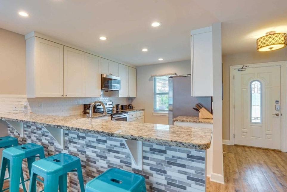Photo of Kitchen in Holiday Beach