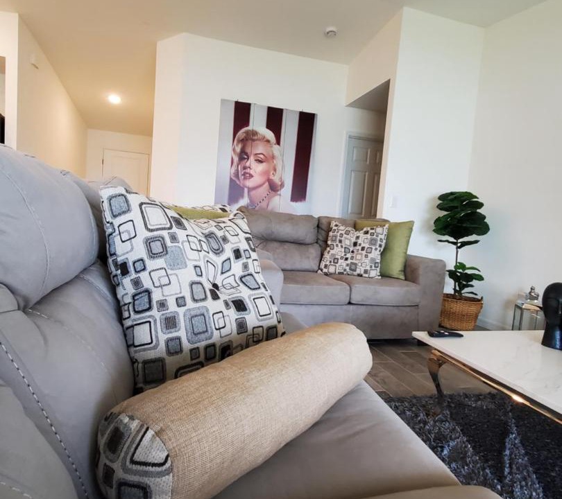 Photo of Livingroom in Mariner