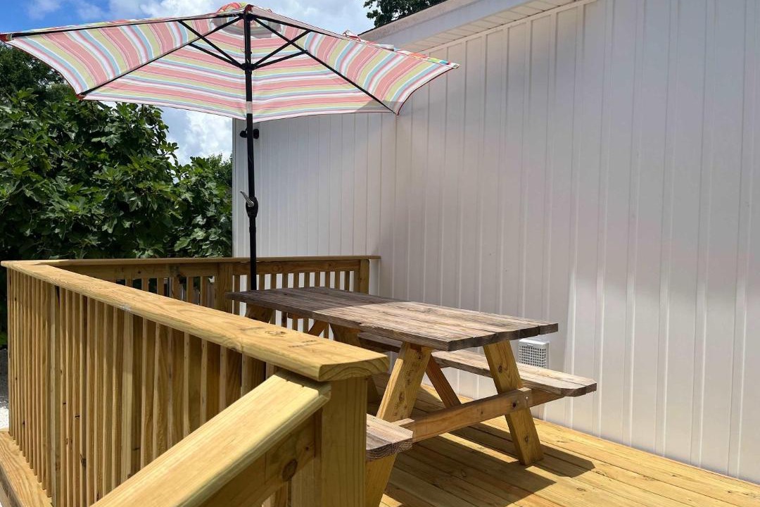 Photo of Patio Balcony in East Hill