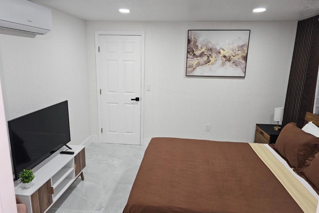 Photo of Bedroom in Tampa