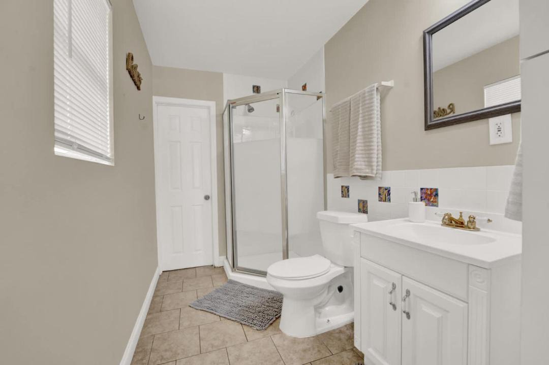 Photo of Bathroom in Lynn Haven