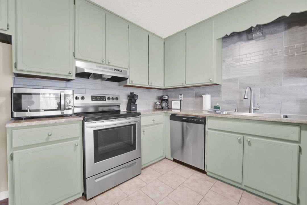 Photo of Kitchen in Lynn Haven