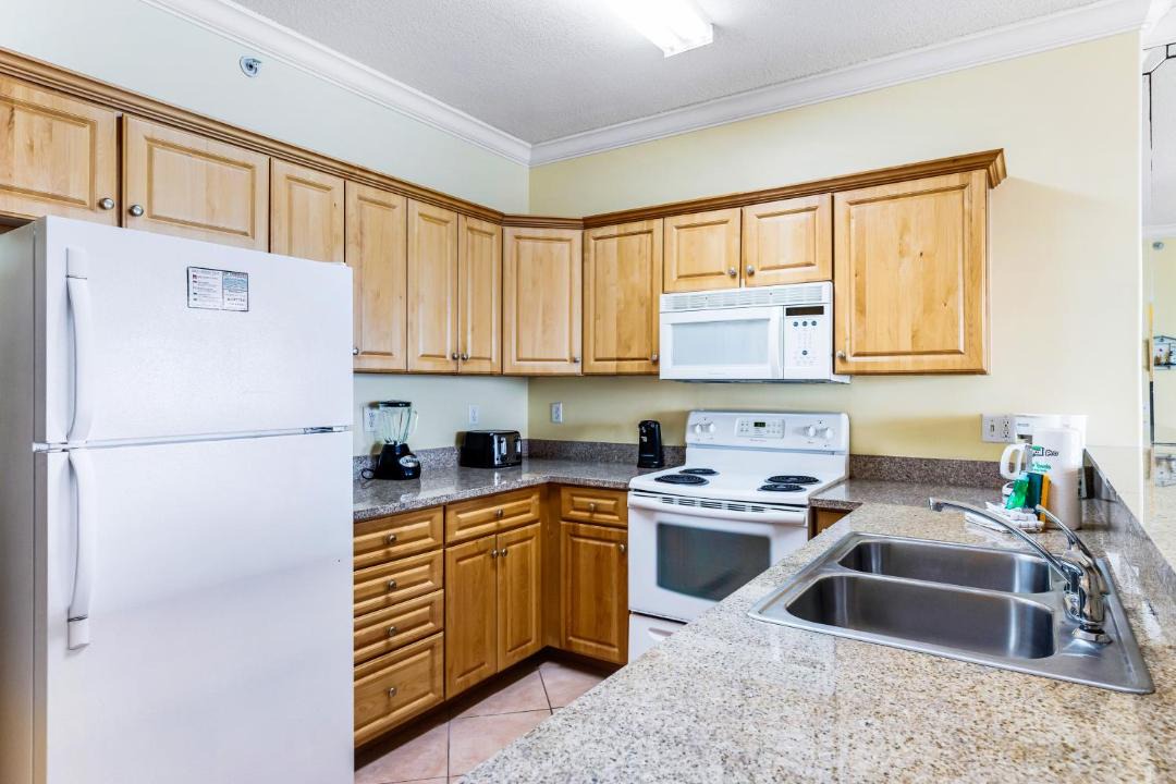 Photo of Kitchen in Long Beach
