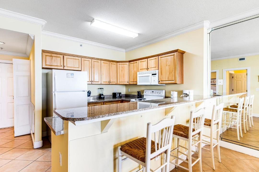 Photo of Kitchen in Long Beach