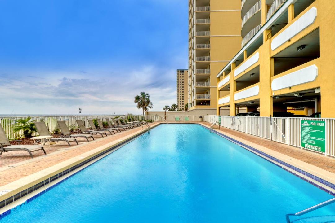 Photo of Patio Balcony in Long Beach
