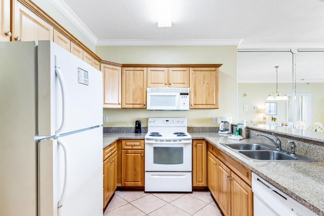Photo of Kitchen in Long Beach