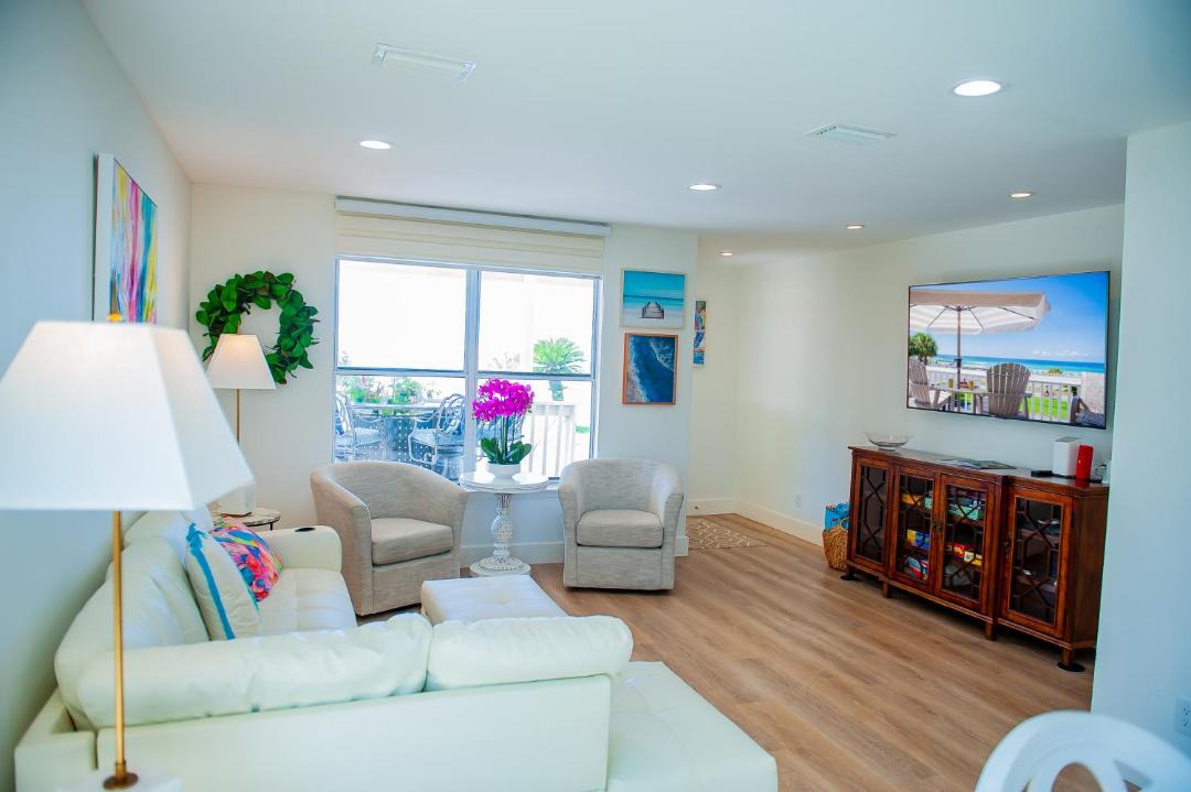 Photo of Livingroom in Fort Walton Beach - Destin