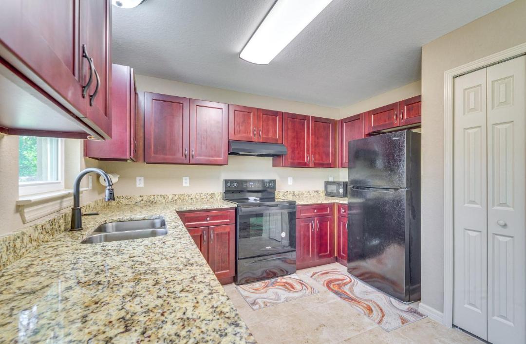 Photo of Kitchen in Ocala