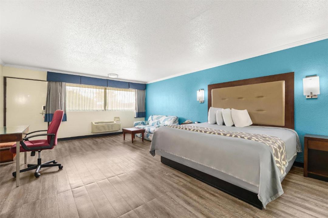 Photo of Bedroom in Aberdeen
