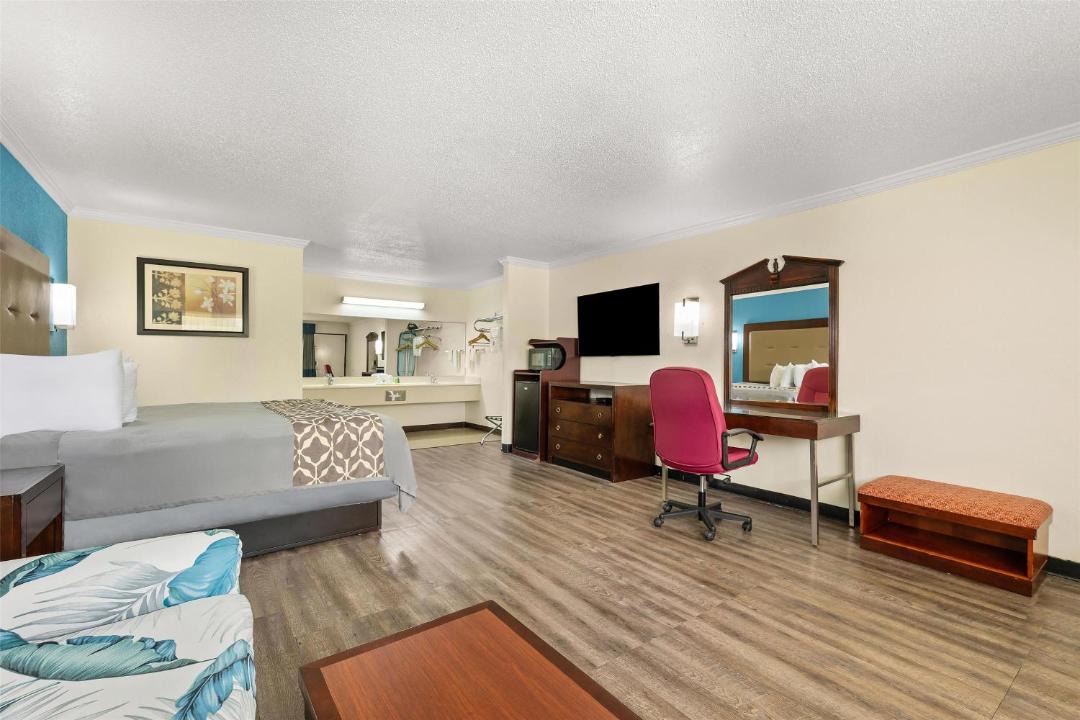 Photo of Bedroom in Aberdeen