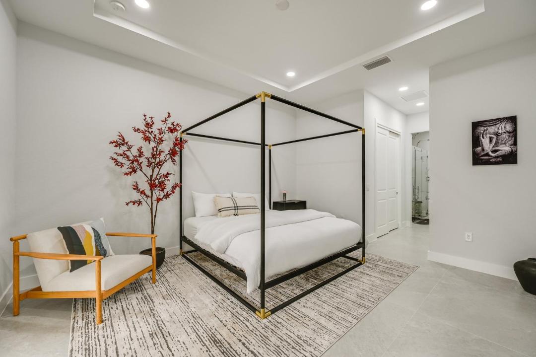 Photo of Bedroom in Rural Estates