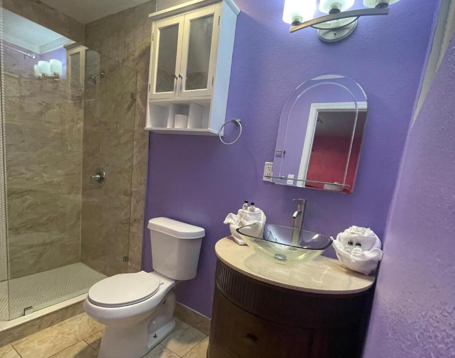 Photo of Bathroom in Slidell