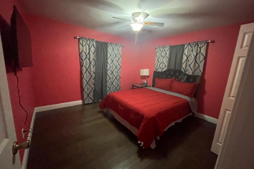 Photo of Bedroom in Slidell