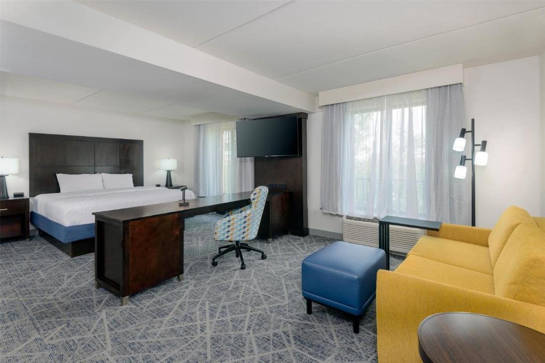 Photo of Bedroom in Pensacola