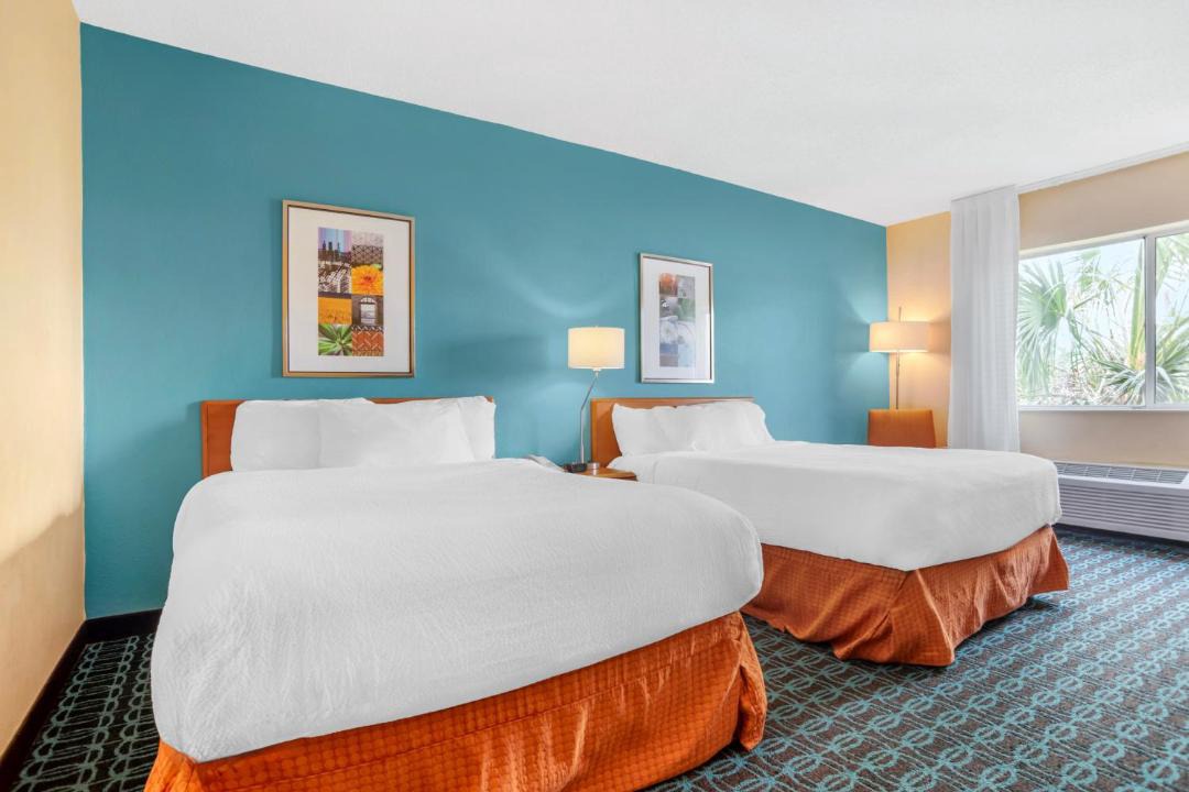 Photo of Bedroom in Ferry Pass