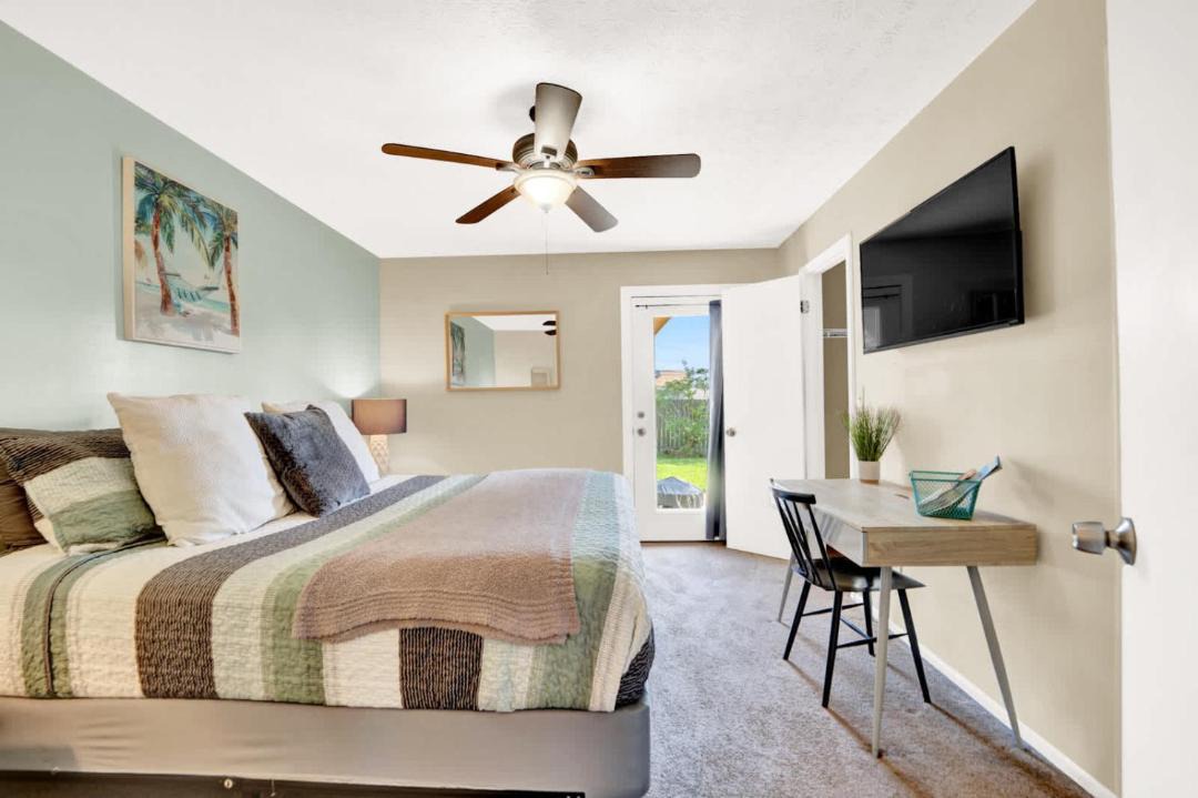 Photo of Bedroom in Lynn Haven