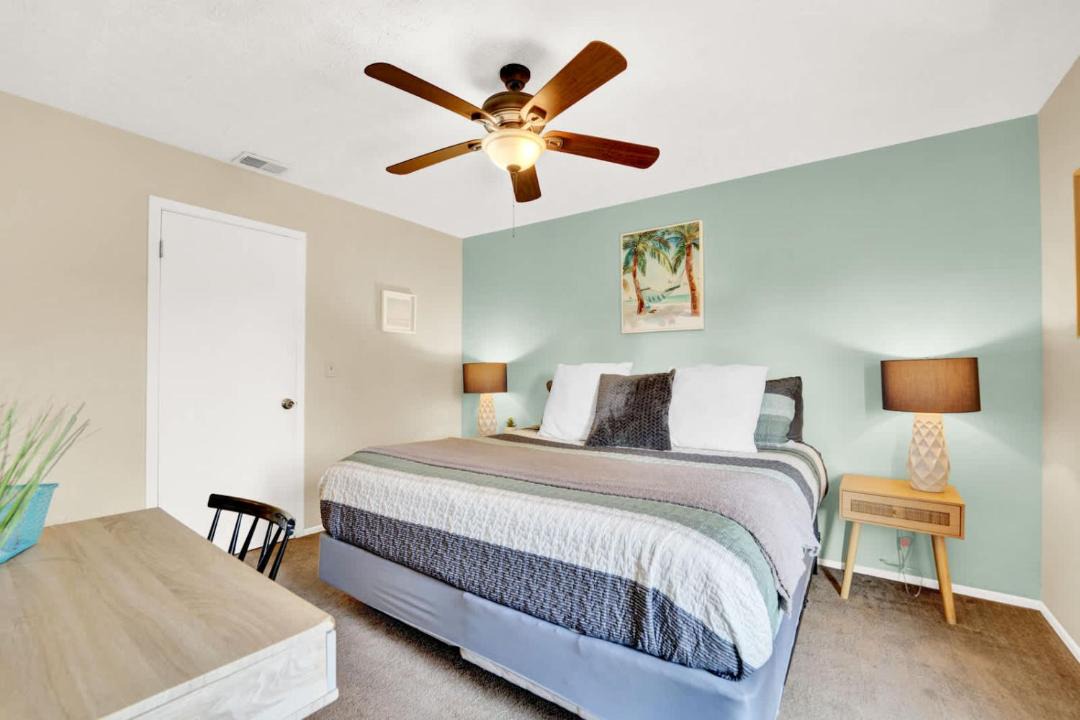 Photo of Bedroom in Lynn Haven