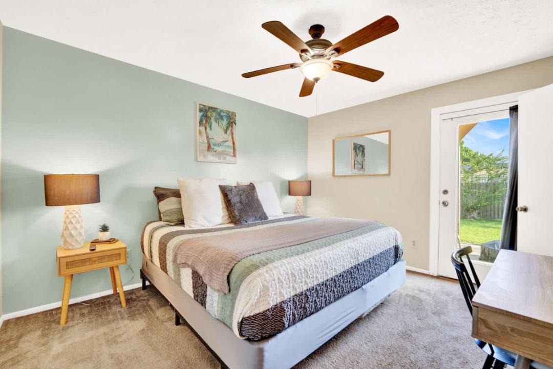 Photo of Bedroom in Lynn Haven