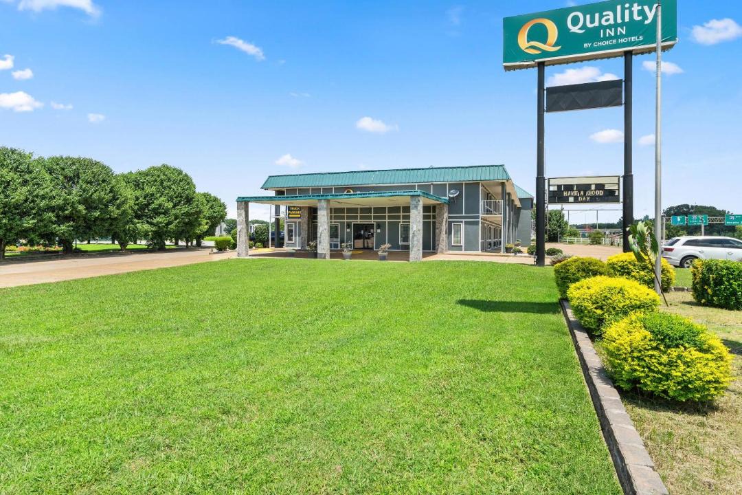 Photo of Outdoor in Forrest City