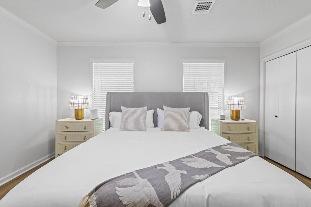 Photo of Bedroom in Lafayette