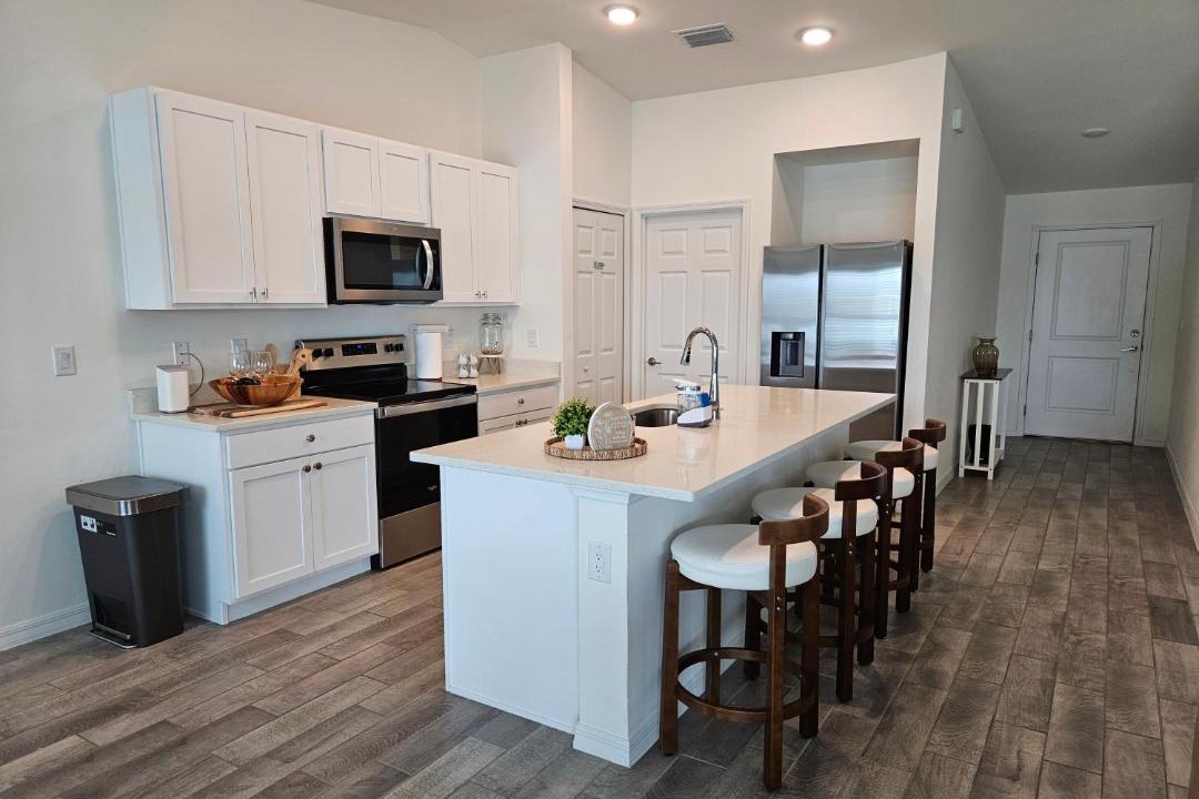 Photo of Kitchen in Mariner