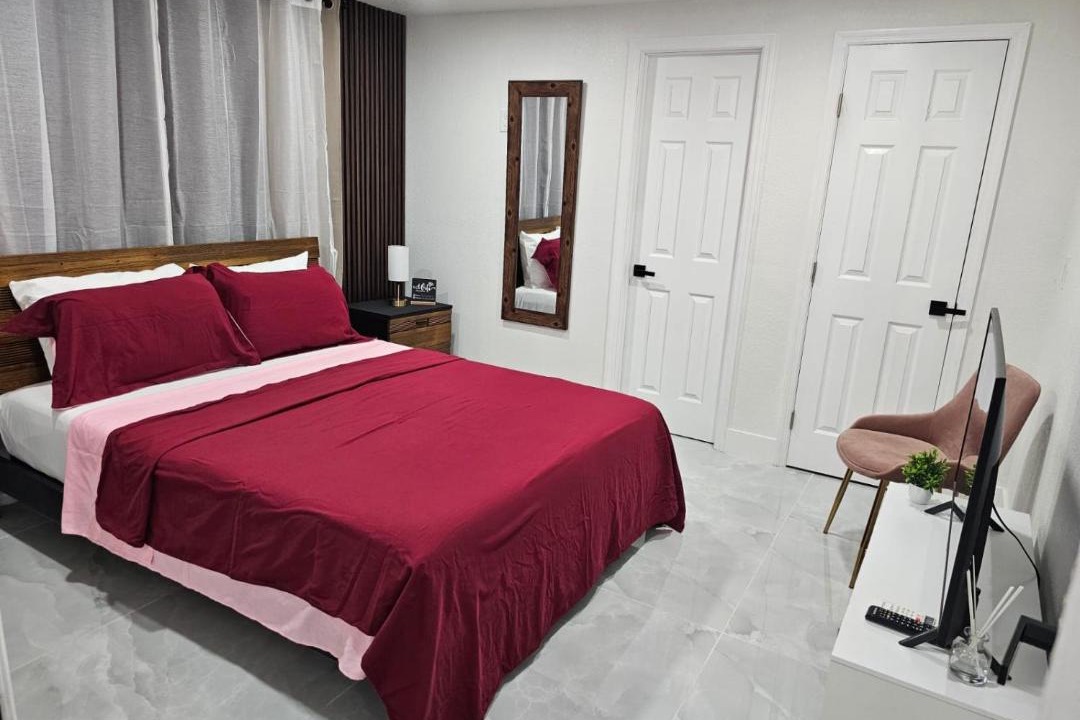 Photo of Bedroom in Tampa