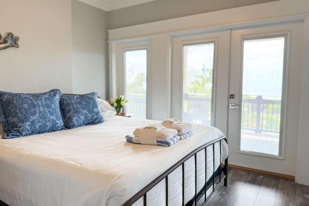 Photo of Bedroom in Plantation