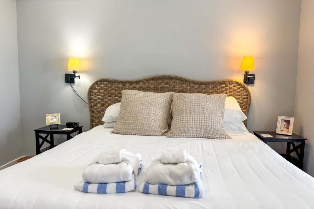 Photo of Bedroom in Plantation