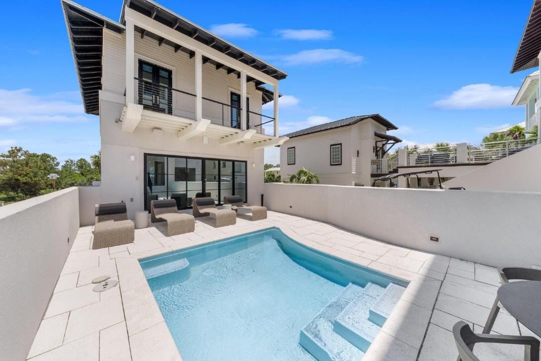 Photo of Patio Balcony in Sunnyside