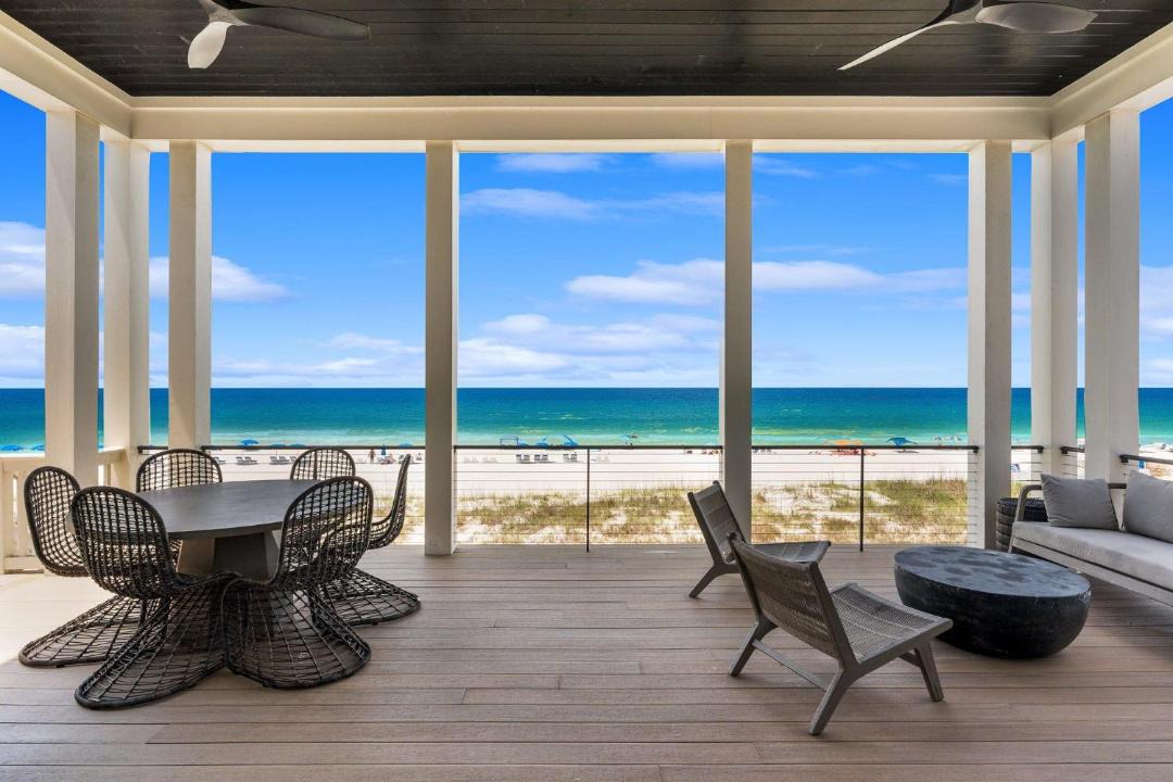 Photo of Patio Balcony in Sunnyside