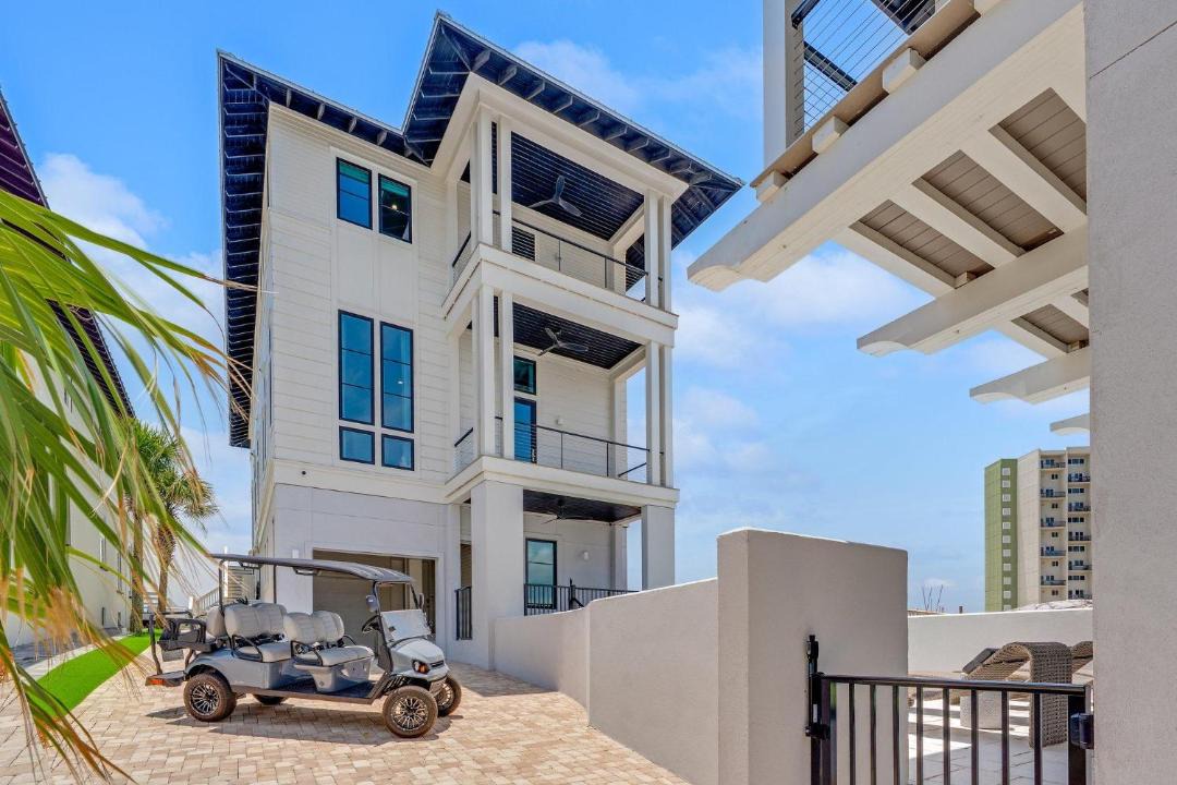 Photo of Patio Balcony in Sunnyside