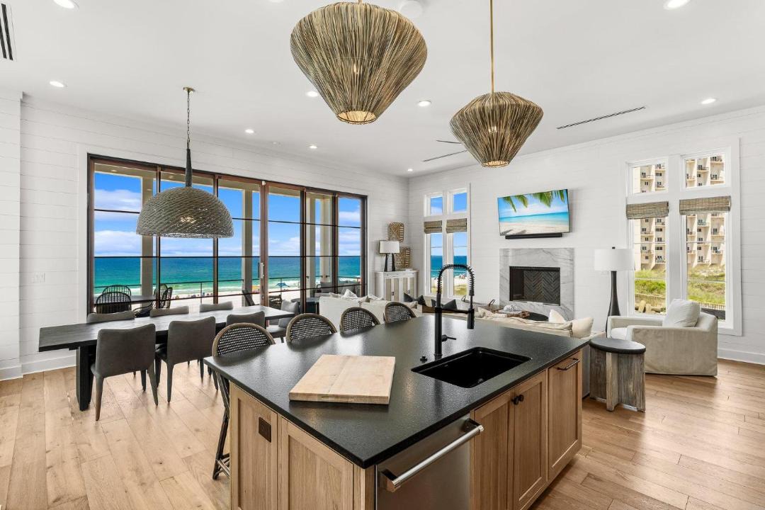 Photo of Kitchen in Sunnyside