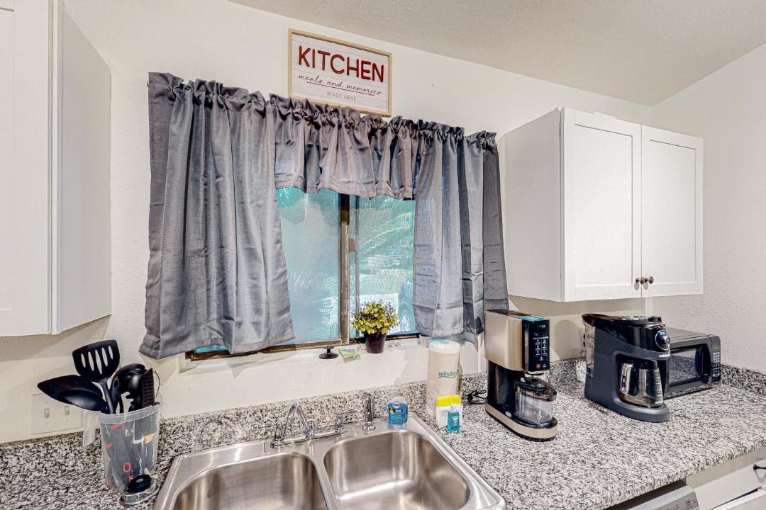 Photo of Kitchen in Thomas Drive