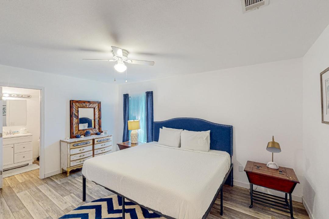 Photo of Bedroom in Thomas Drive