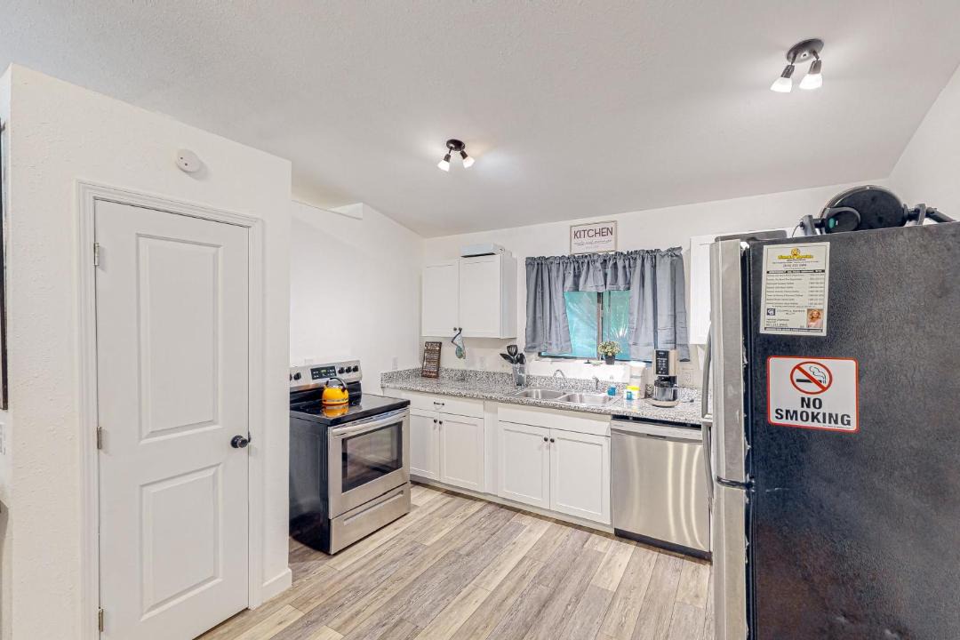 Photo of Kitchen in Thomas Drive