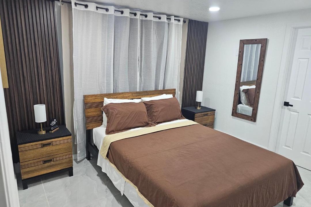 Photo of Bedroom in Tampa