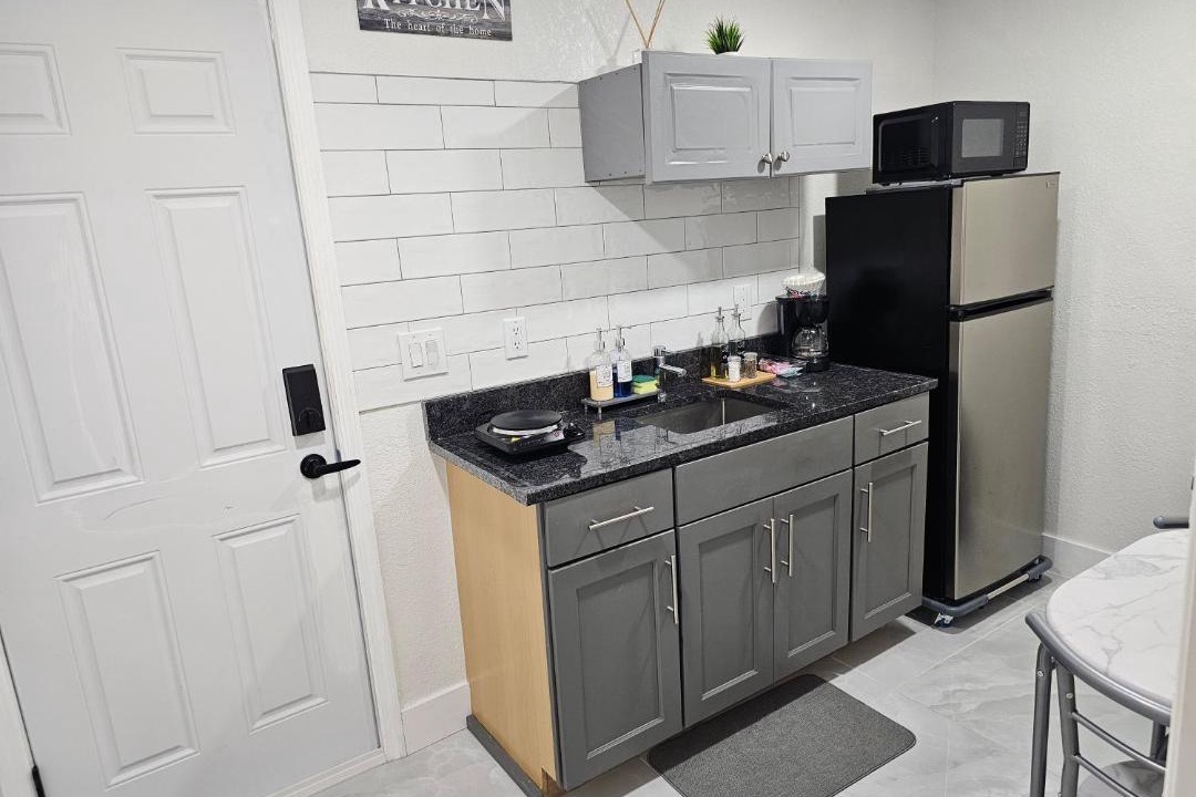 Photo of Kitchen in Tampa