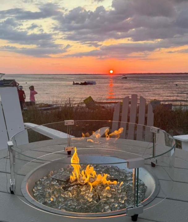 Photo of Patio Balcony in Navarre Beach