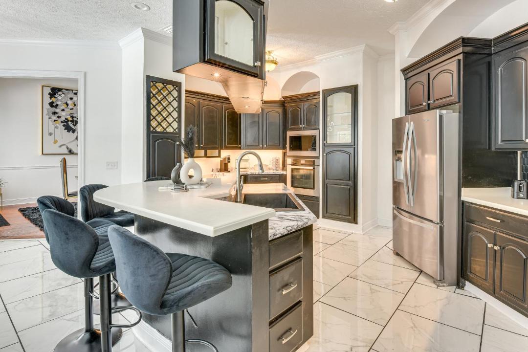 Photo of Kitchen in Palm Bay