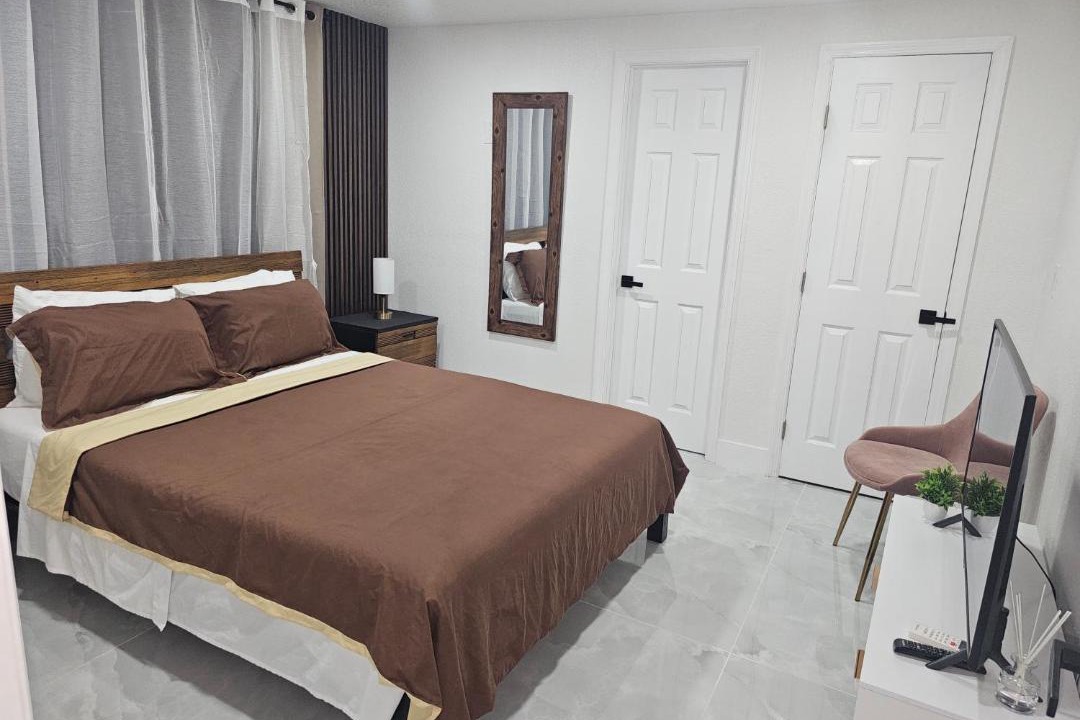 Photo of Bedroom in Tampa