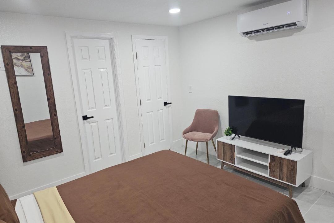 Photo of Bedroom in Tampa