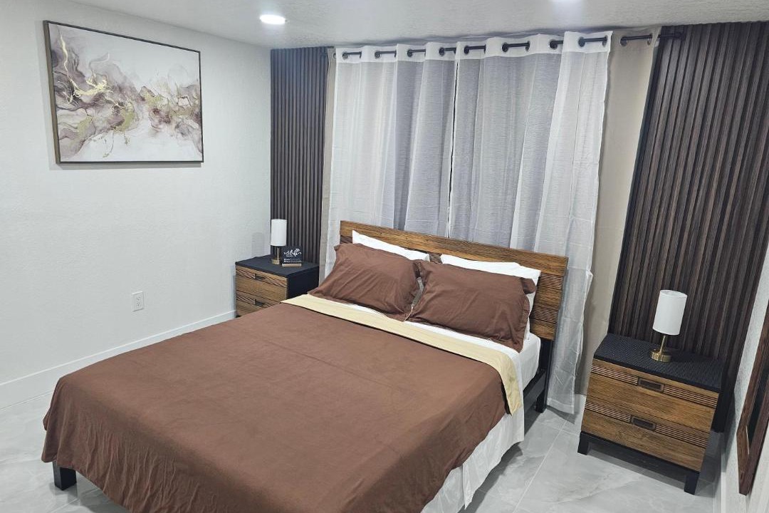 Photo of Bedroom in Tampa