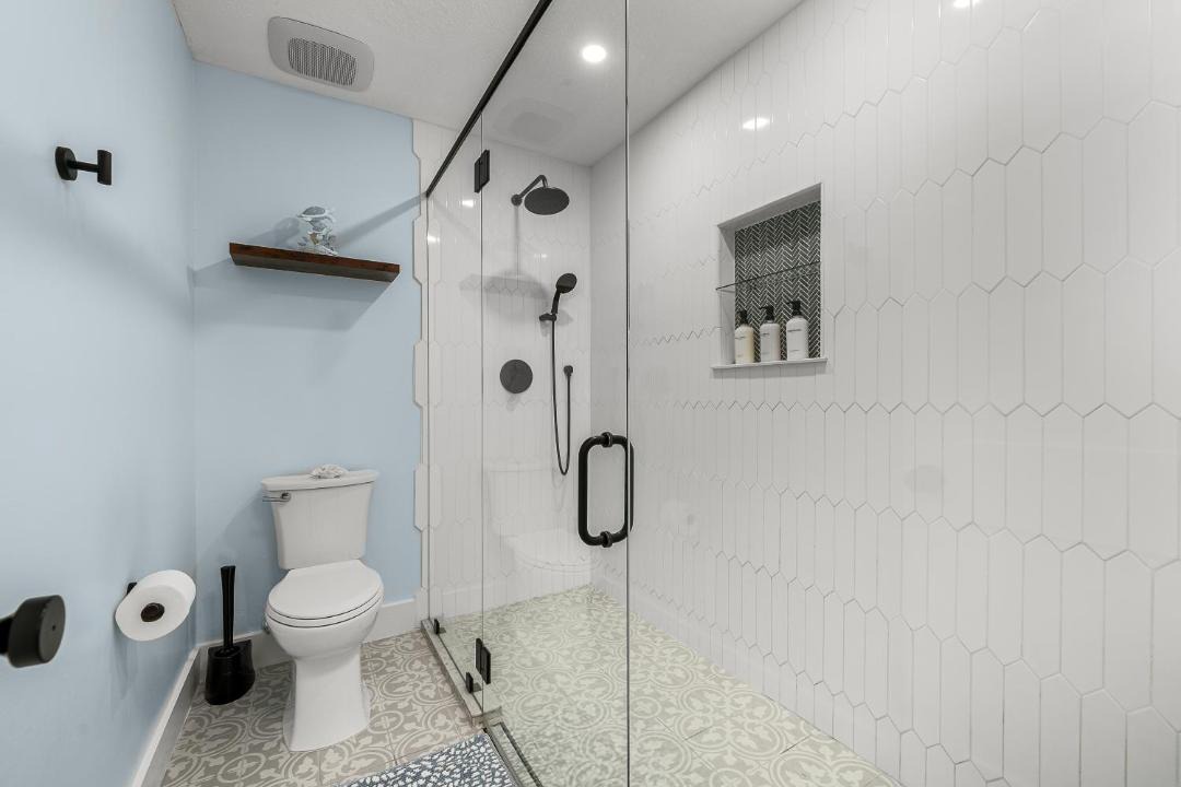 Photo of Bathroom in Panama City