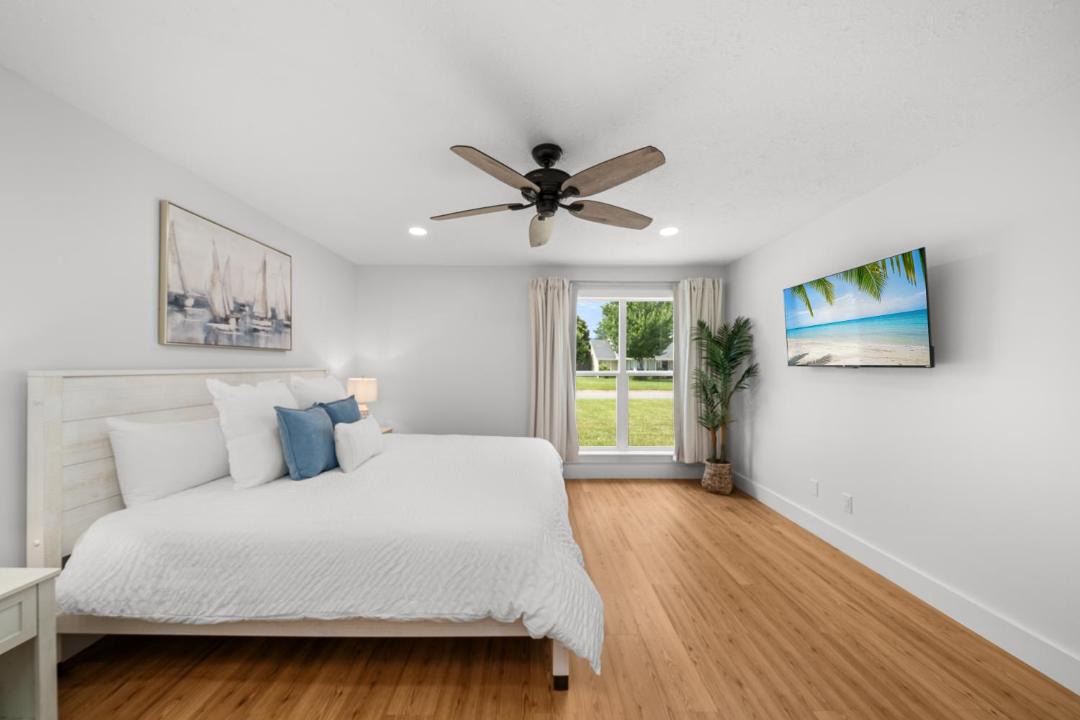 Photo of Bedroom in Panama City