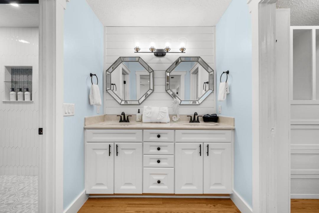 Photo of Bathroom in Panama City
