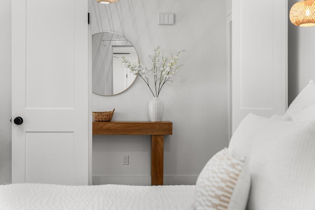 Photo of Bedroom in Panama City