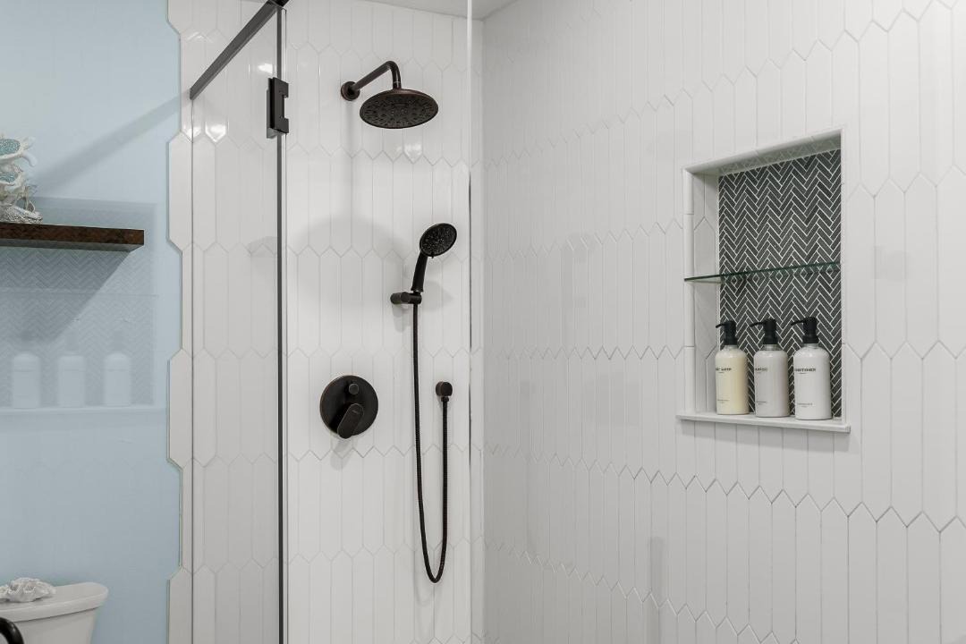 Photo of Bathroom in Panama City