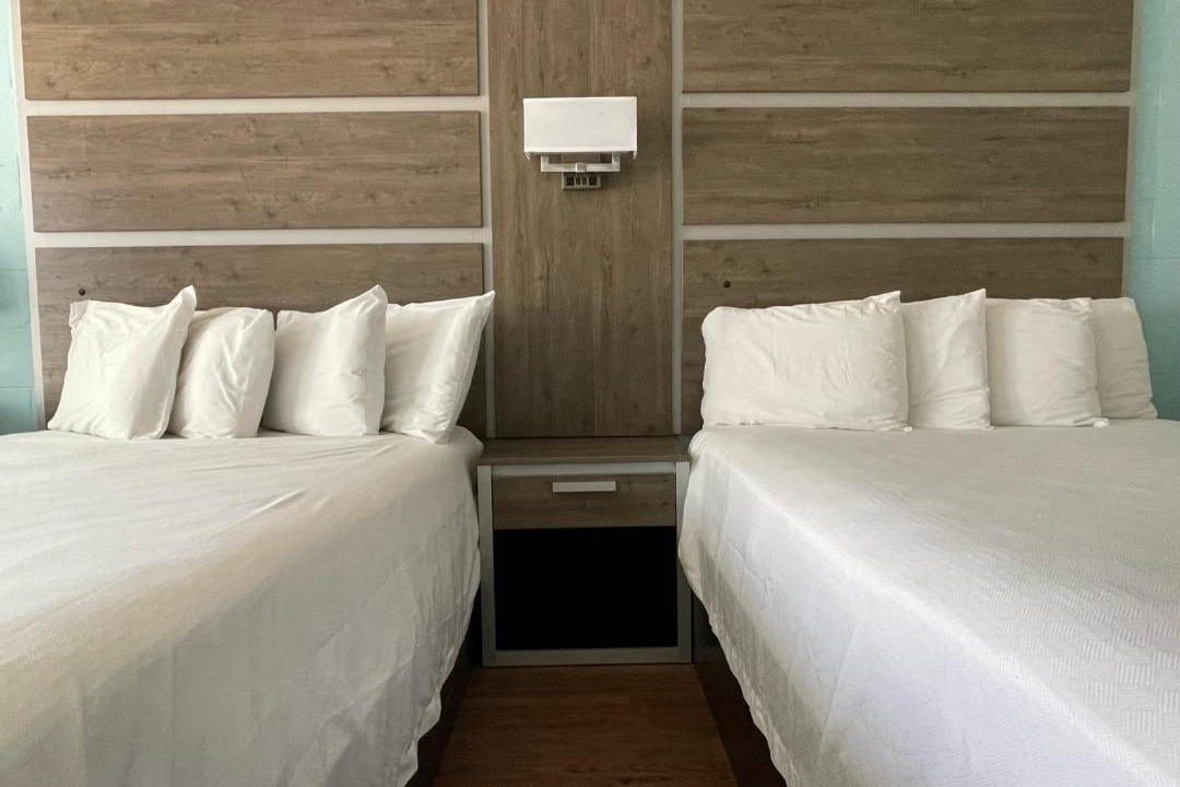 Photo of Bedroom in St. George Island