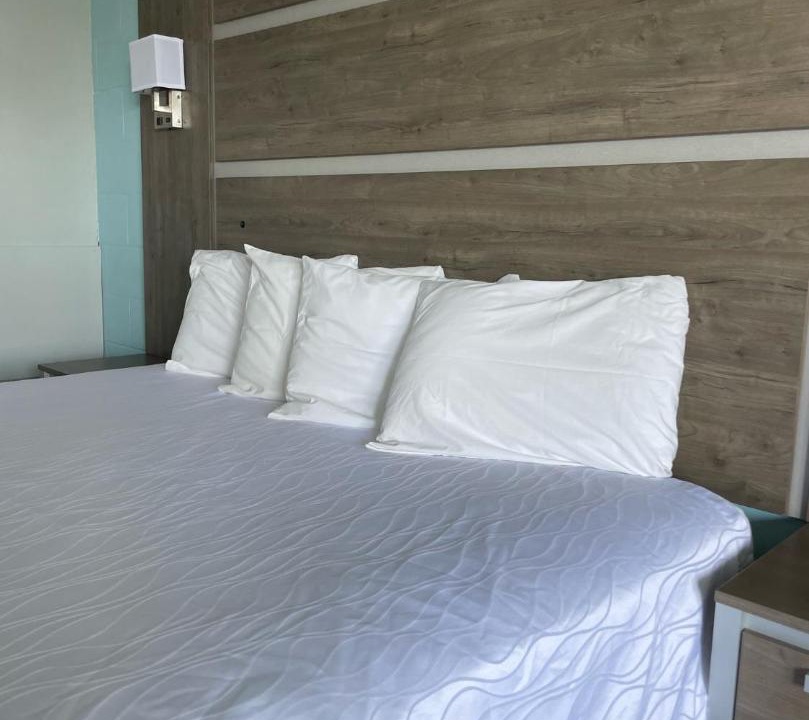 Photo of Bedroom in St. George Island
