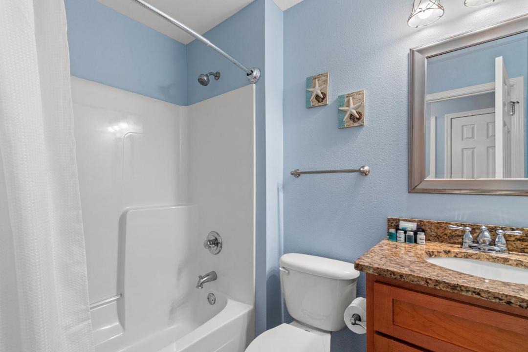 Photo of Bathroom in Inlet Beach Heights